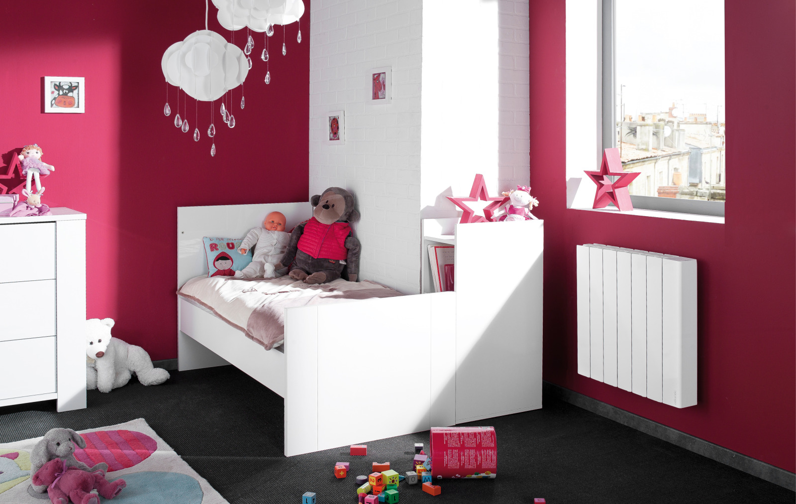 Comment choisir son radiateur 750W selon ses besoins ?