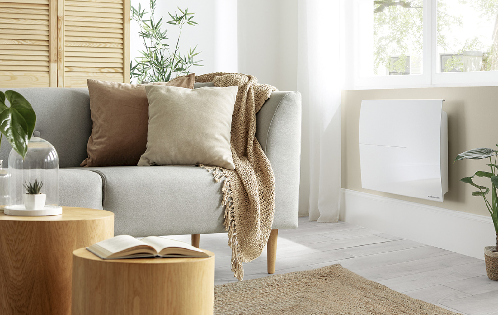 Comment choisir son radiateur électrique pour 20m2 ?