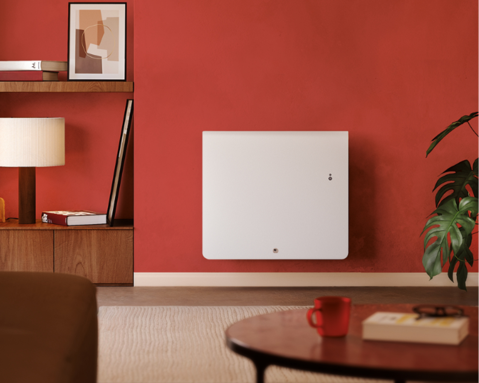 Installation et entretien de votre radiateur 750W