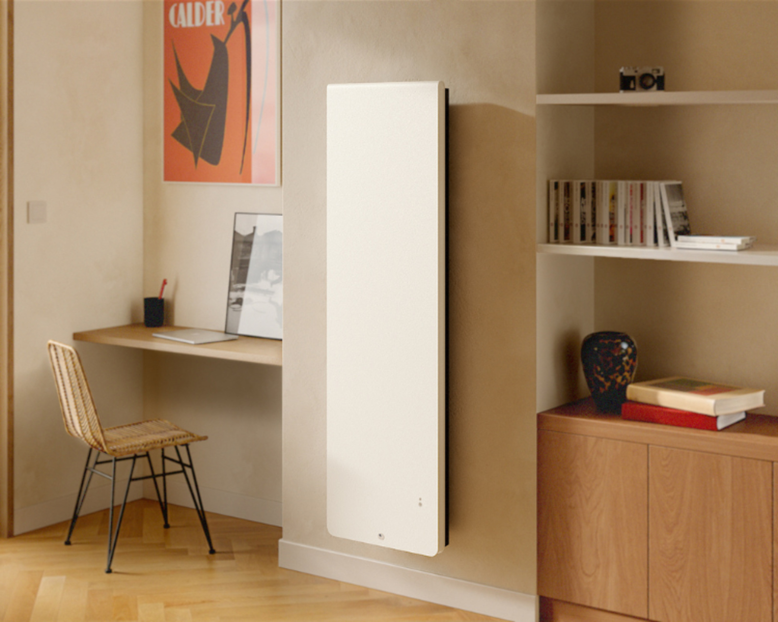 L'installation et l'entretien de votre radiateur Atlantic