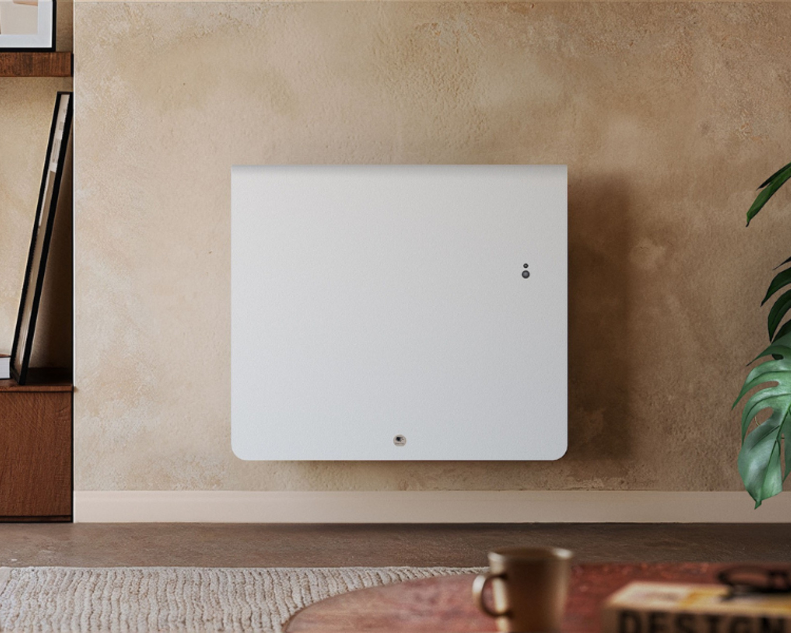 Quelles technologies de chauffe pour un radiateur 1000W ?