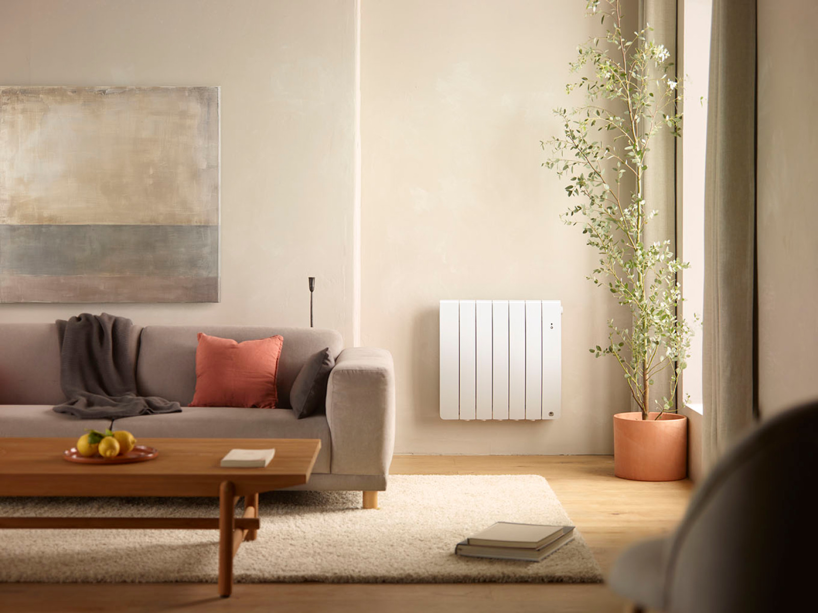 Comment optimiser l'utilisation de votre radiateur 1000W ?