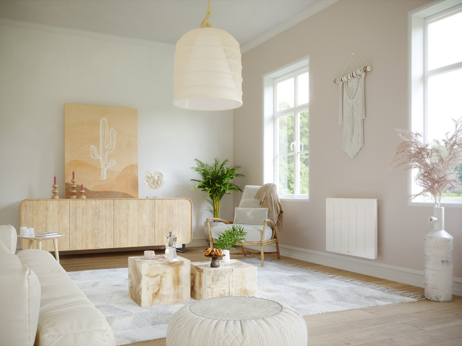 Comment choisir son radiateur intelligent selon ses besoins ?