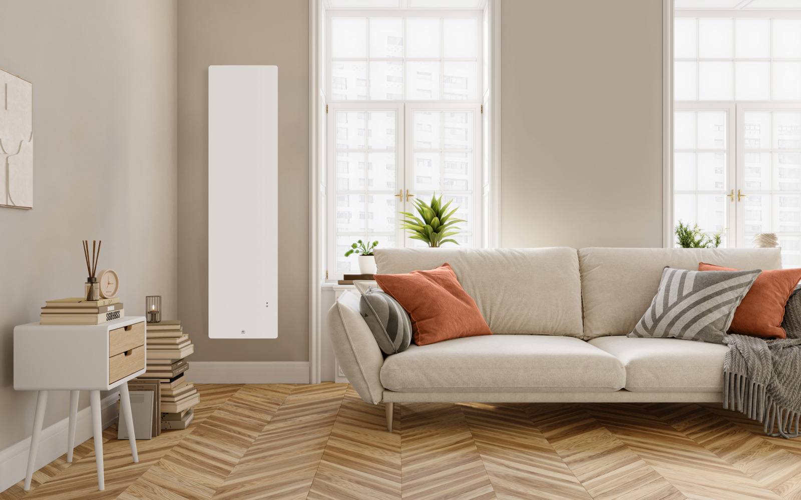 Comment sélectionner le radiateur Atlantic idéal pour vos besoins ?