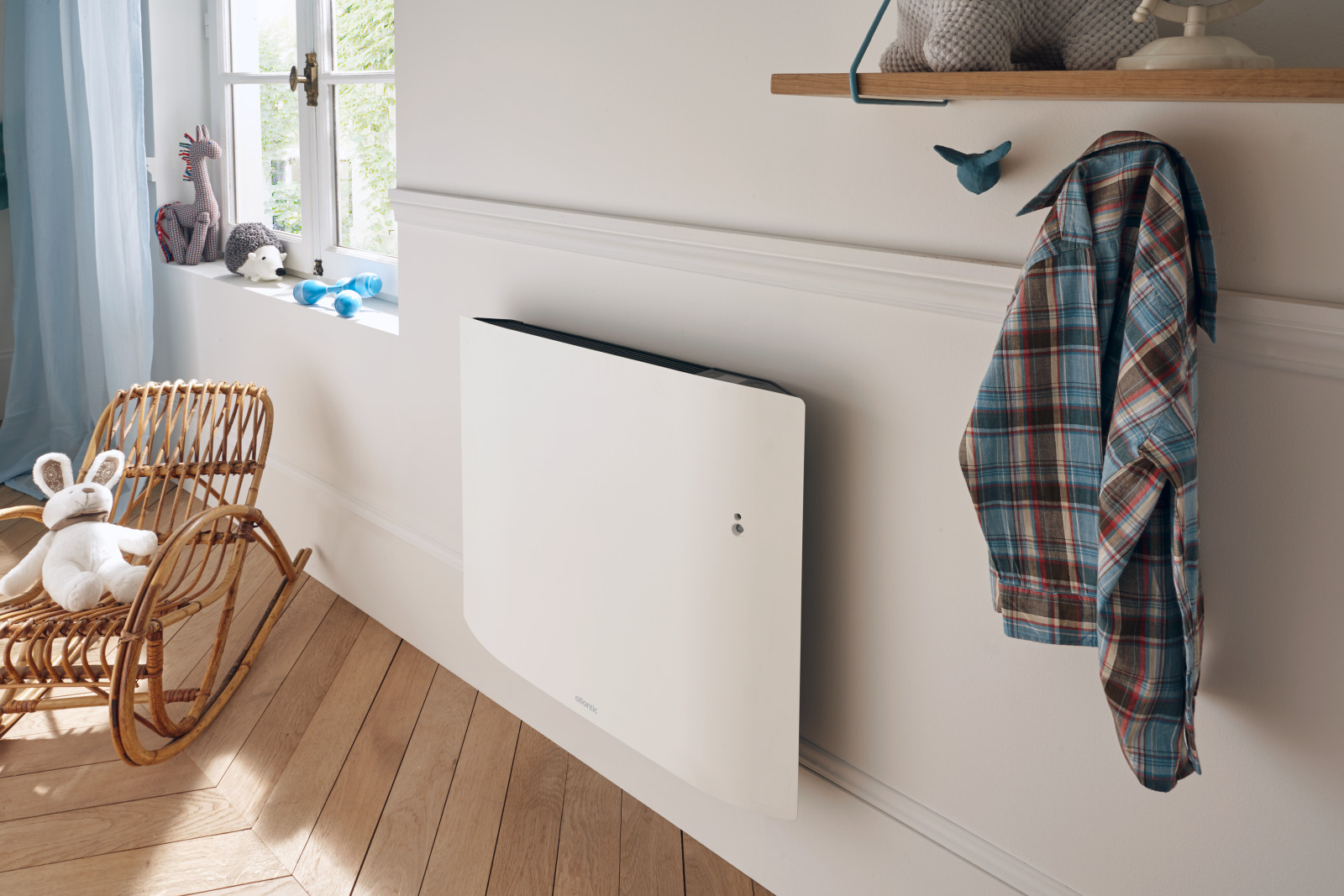Installation et entretien de votre radiateur vertical
