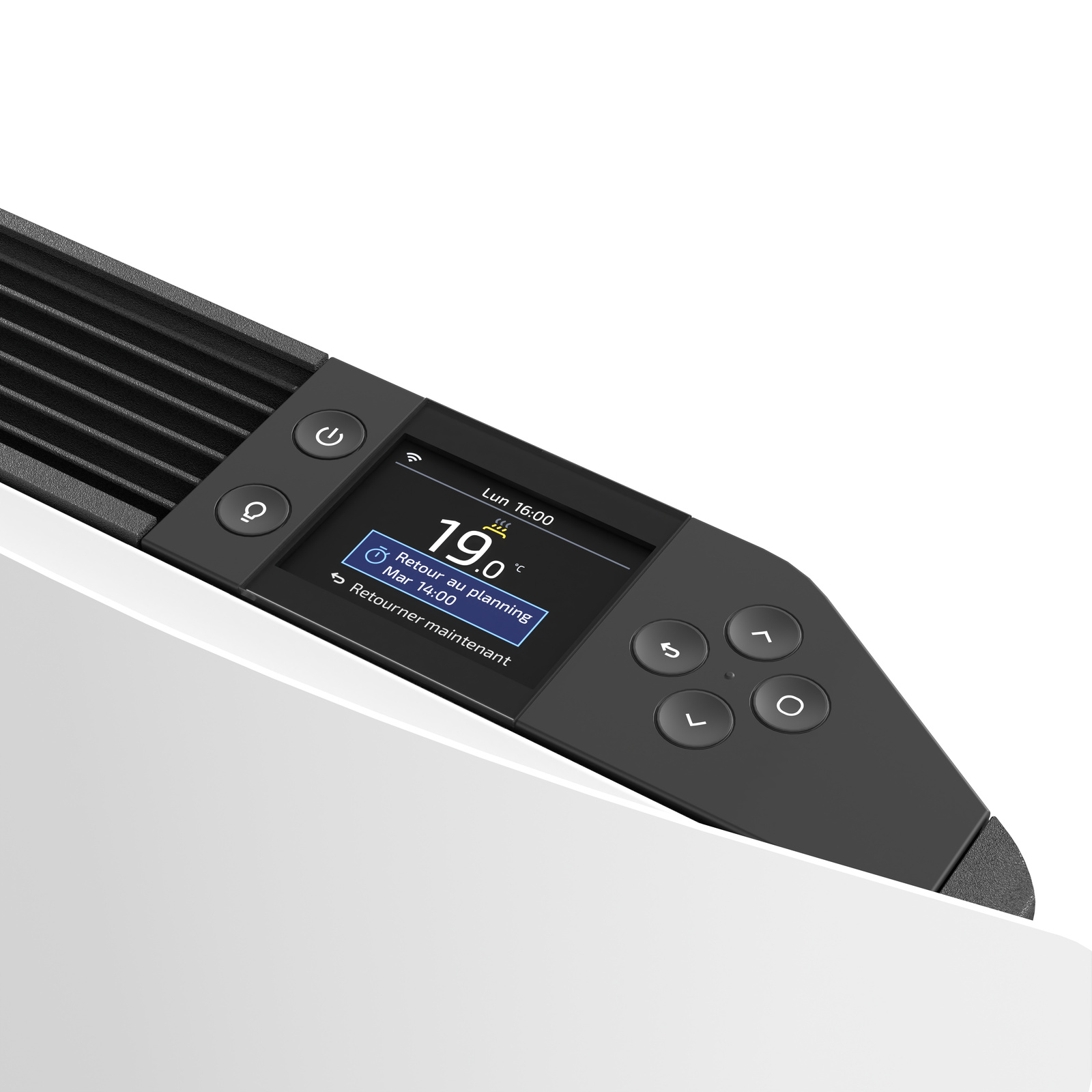 Installation et utilisation optimale de votre chauffage de bureau