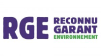 Rge Logo
