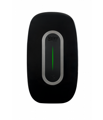 Borne de recharge Valeo Ineez Home + 7 kW - Mode 3 Prise Type T2 + protections électriques + gestion dynamique