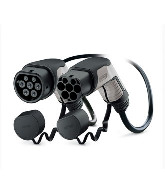 Câble de recharge monophasé T2T2-6M Phoenix Contact