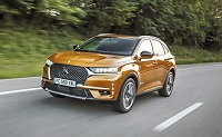 DS7 CROSSBACK 7